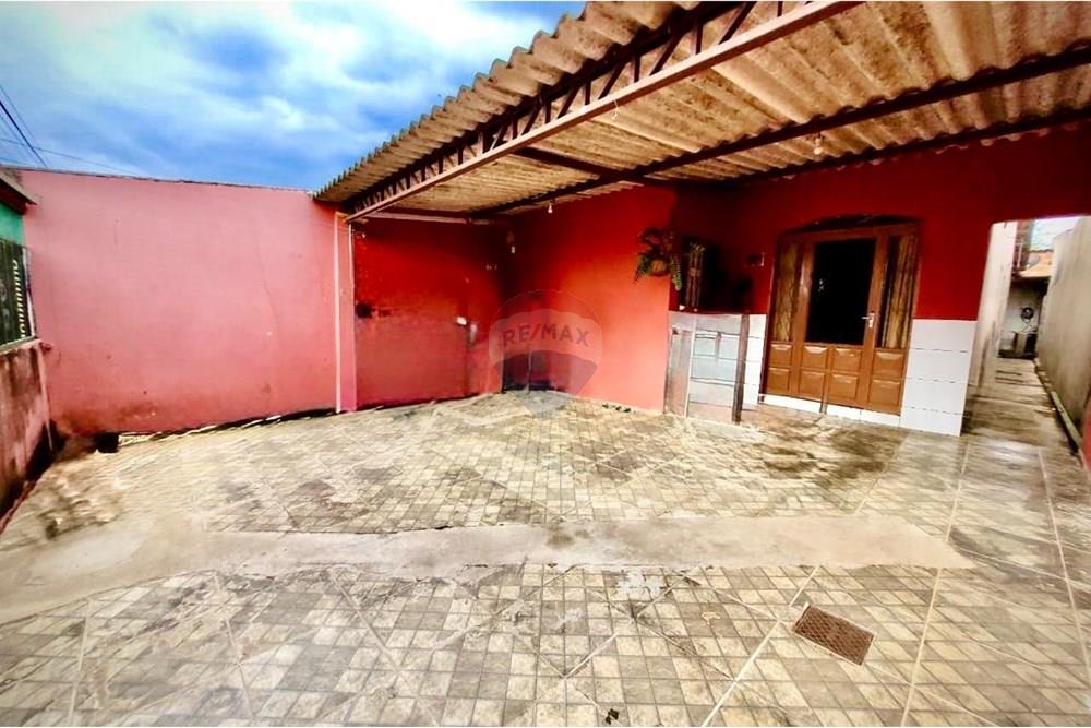 Casa - Venda - Samambaia , Distrito Federal - 04.jpg - 880391001-157