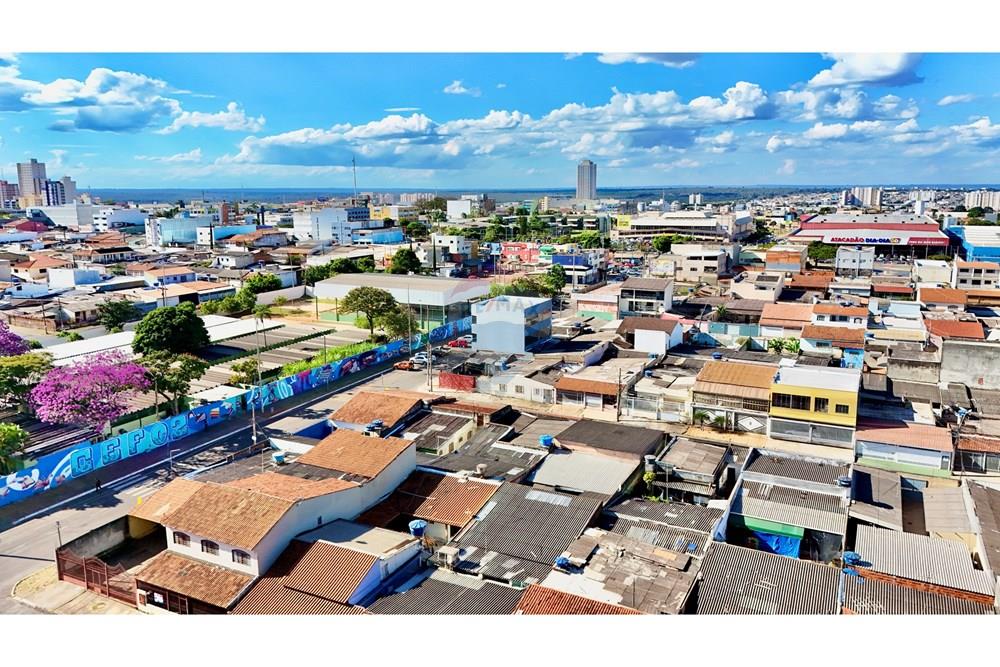 Sobrado - Venda - Ceilandia , Distrito Federal - DJI_20250611145257_0745_D.jpg - 880411017-35