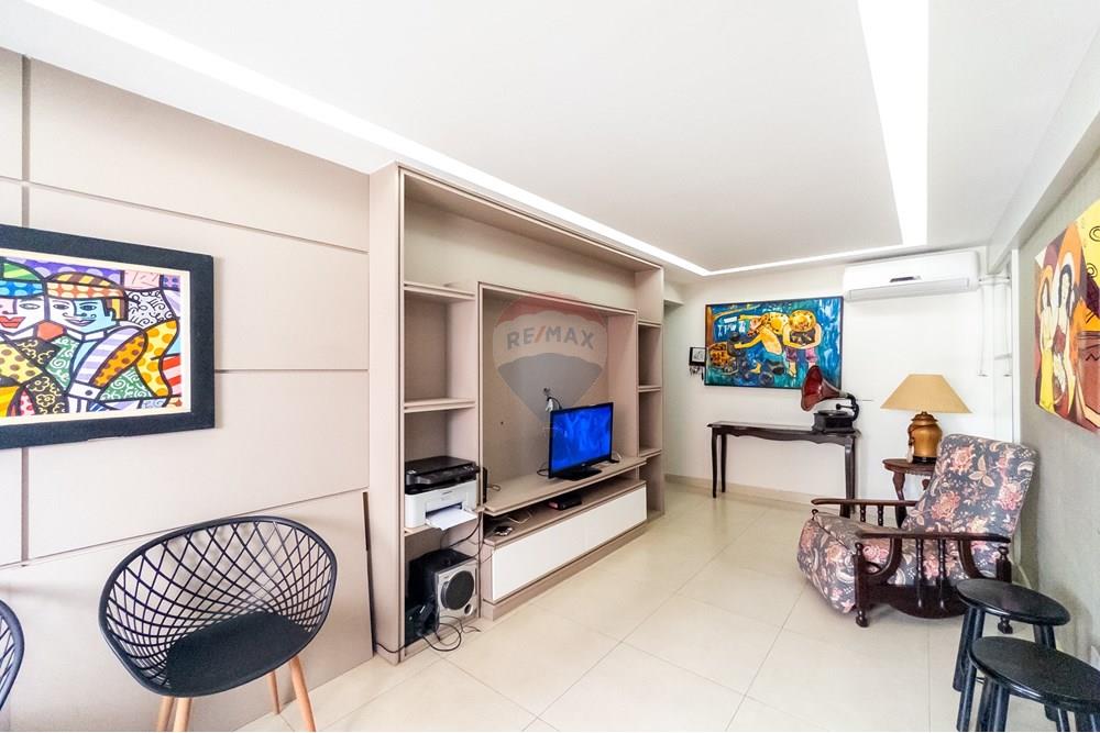 Apartamento - Venda - Águas Claras , Distrito Federal - APC_0804.JPG - 880321005-59