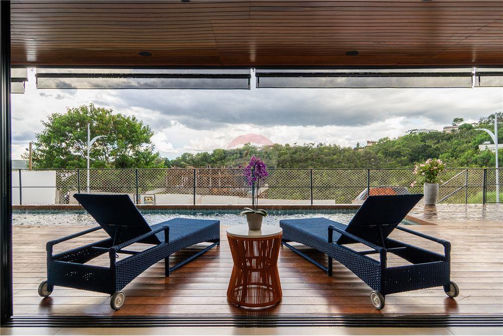 Casa de Condomínio - Venda - Brasília , Distrito Federal - 44 - 880261047-66