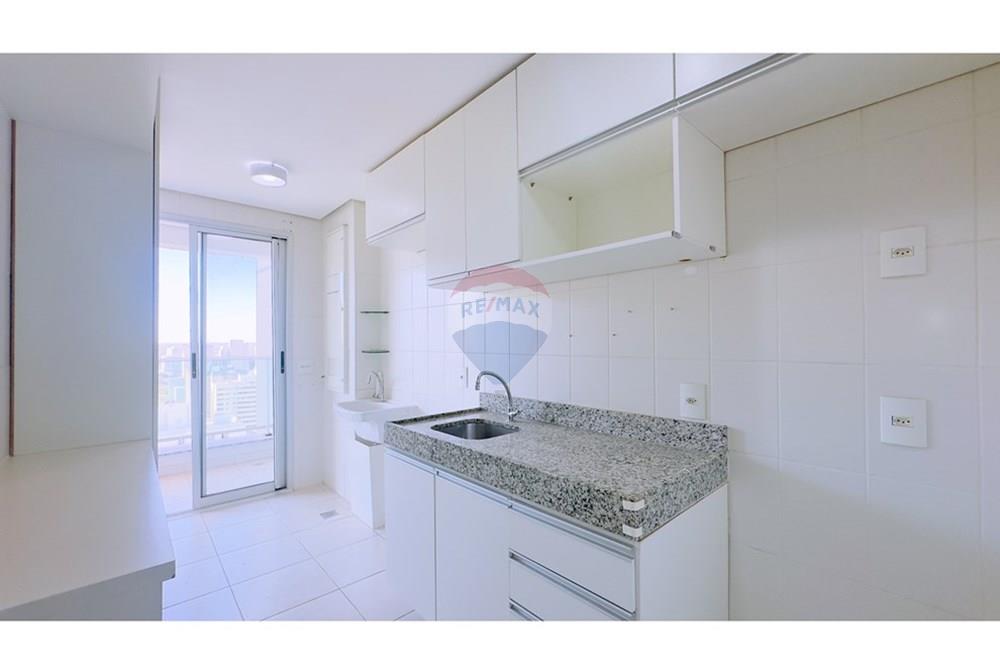 Apartamento - Venda - Águas Claras , Distrito Federal - IMG_8222.jpg - Cozinha - 880261102-27