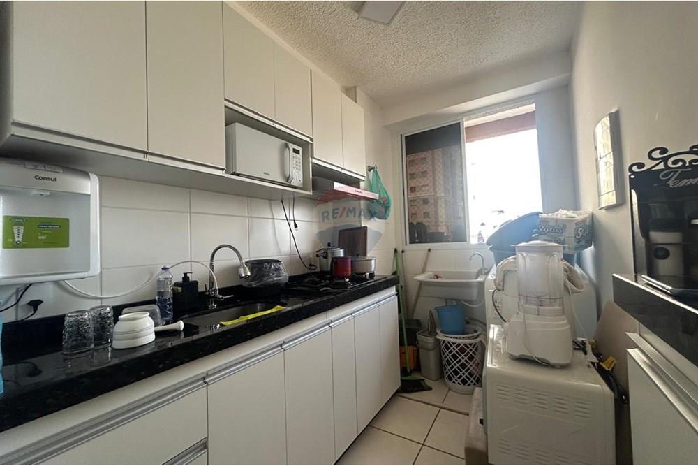 Apartamento - Venda - Samambaia , Distrito Federal - IMG-20251001-WA0337.jpg - 880421002-52