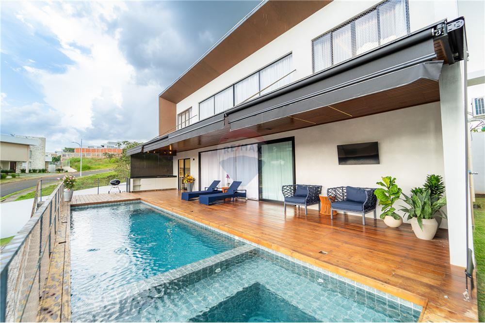 Casa de Condomínio - Venda - Brasília , Distrito Federal - 41 - 880261047-66