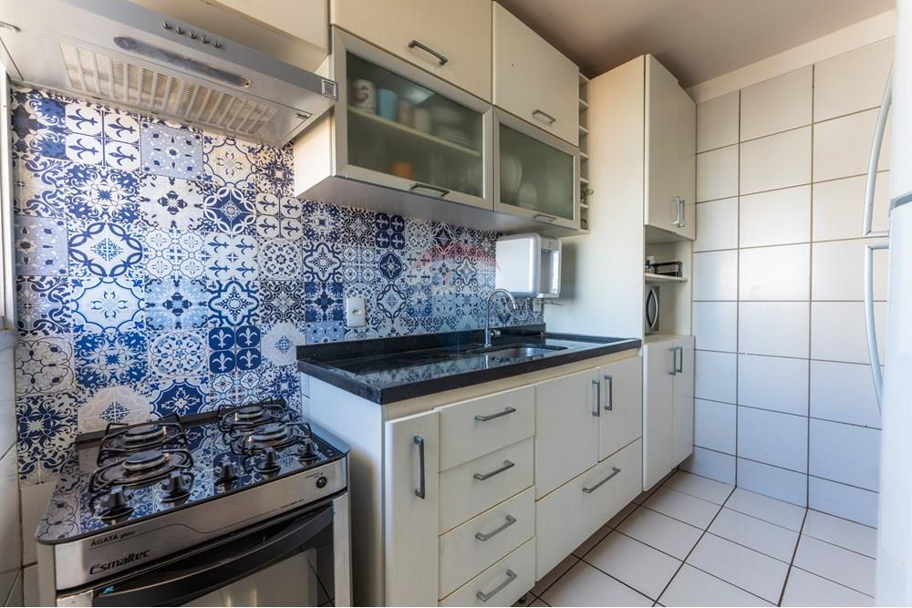 Cobertura - Venda - Águas Claras , Distrito Federal - DSC00939.jpg - 880261133-97