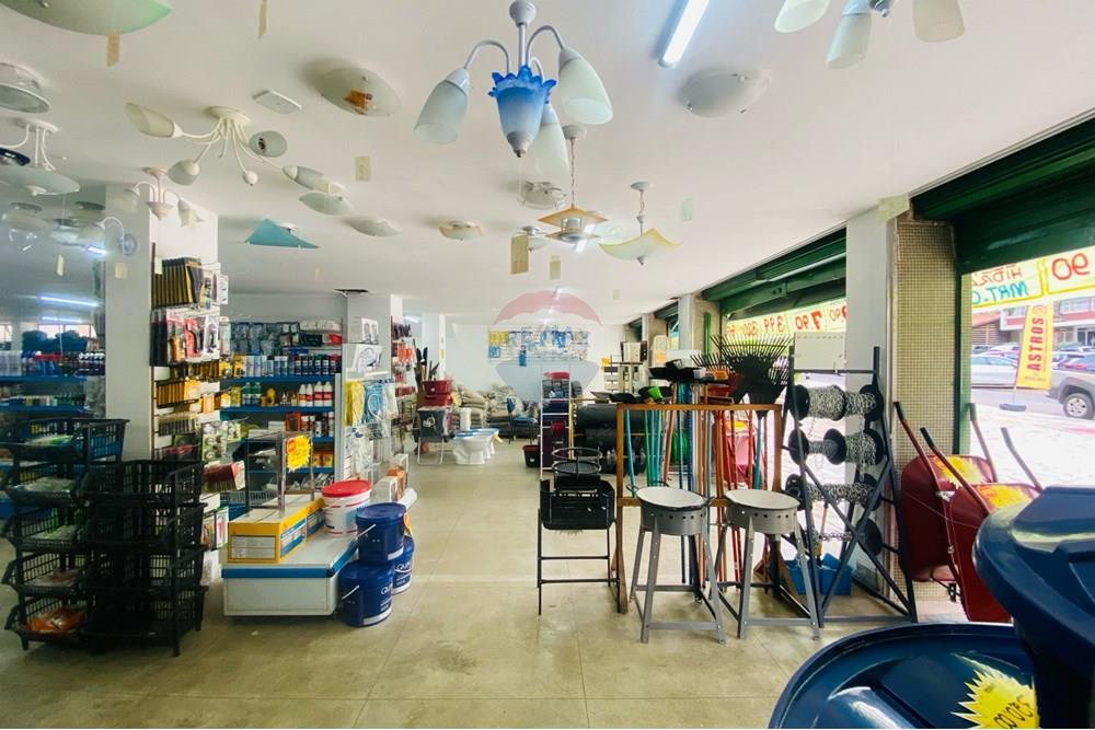 Ponto Comercial/ Loja - Venda - Nucleo Bandeirante , Distrito Federal - IMG_5257.jpeg - 880261149-21