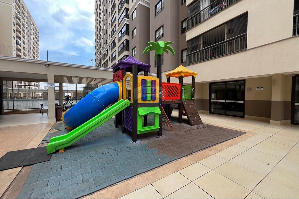 Apartamento - Alugar - Samambaia , Distrito Federal - IMG_2602.JPG - 880351001-213