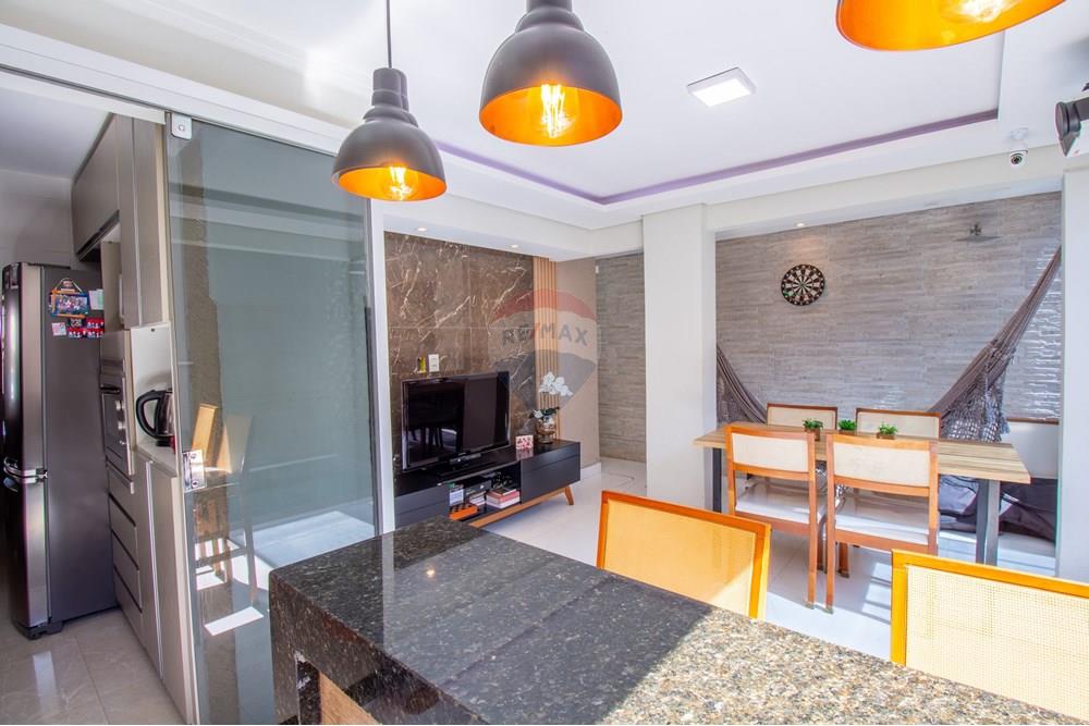 Casa - Venda - Brasília , Distrito Federal - IMG_5253-HDR.jpg - 880321021-94