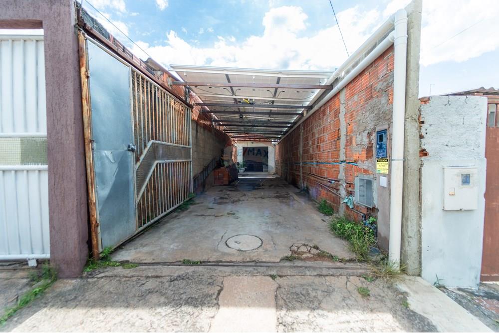 Casa de Condomínio - Venda - Riacho Fundo , Distrito Federal - DSC00352-Aprimorado-NR.jpg - 880161007-42