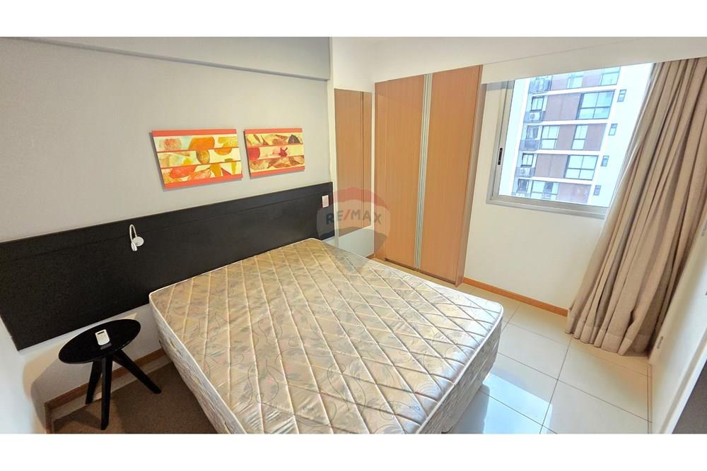 Apart Hotel/ Flat - Alugar - Brasília , Distrito Federal - 20251027_165455.jpg - 880131003-237