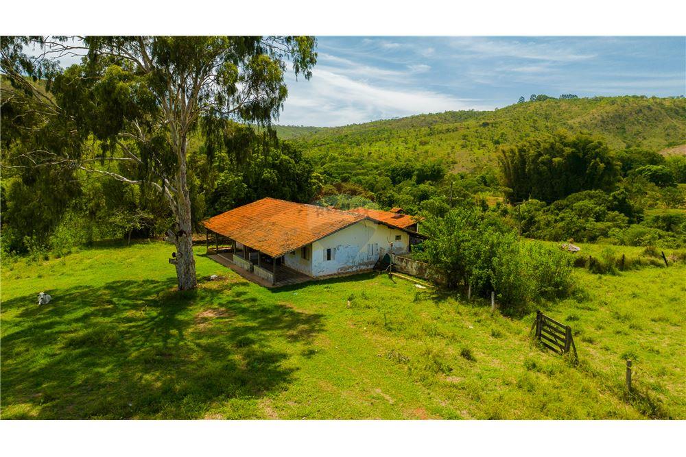 Chácara / Sítio / Fazenda - Venda - Ceilandia , Distrito Federal - 13 - 880241010-49