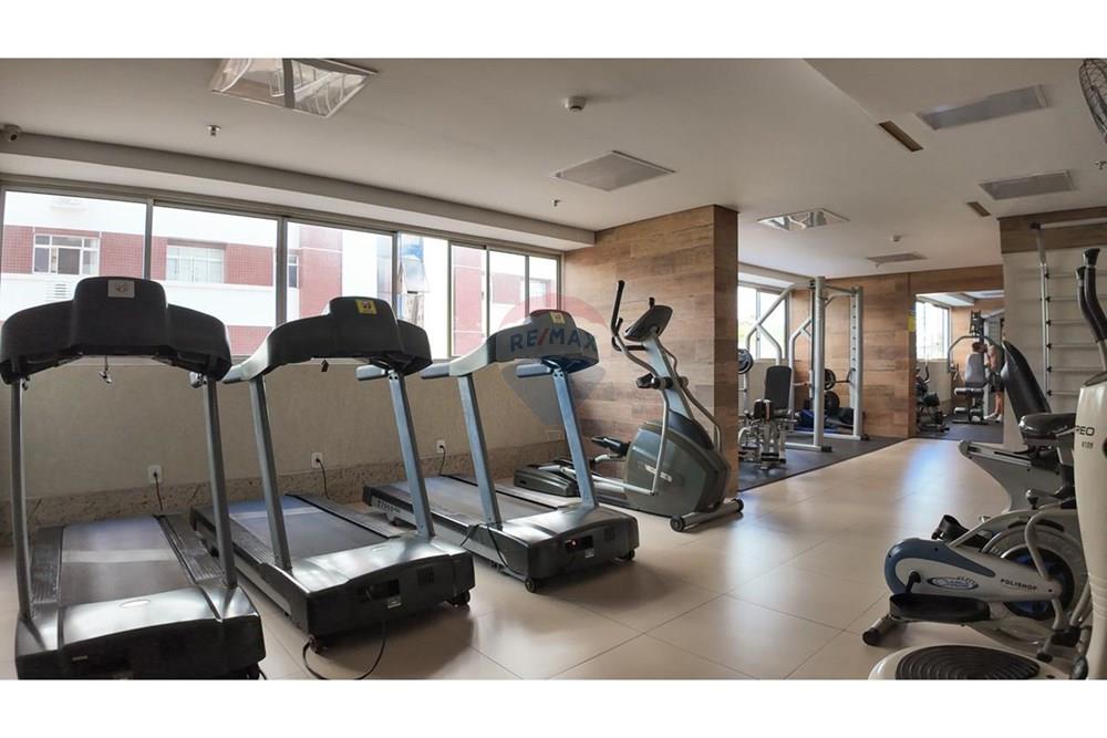 Apartamento - Alugar - Águas Claras , Distrito Federal - WhatsApp Image 2025-05-21 at 14.32.00 (1).jpeg - 880411065-2