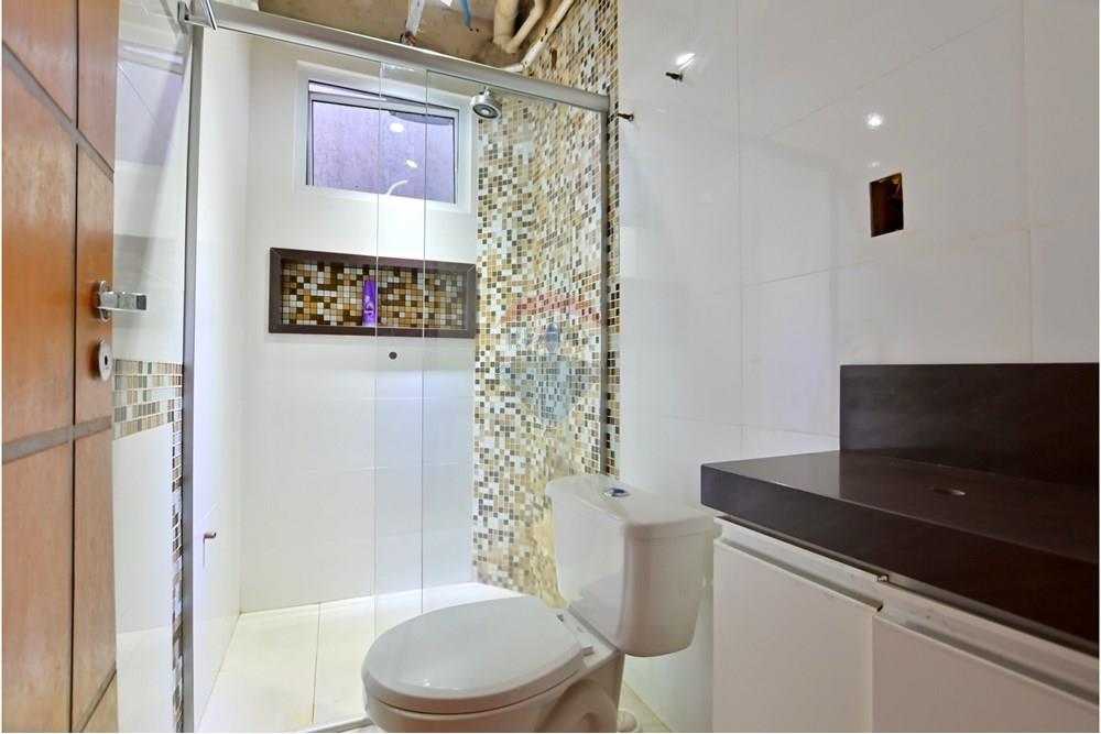 Casa de Condomínio - Venda - Riacho Fundo , Distrito Federal - DSC_6802.JPG - 880161051-10