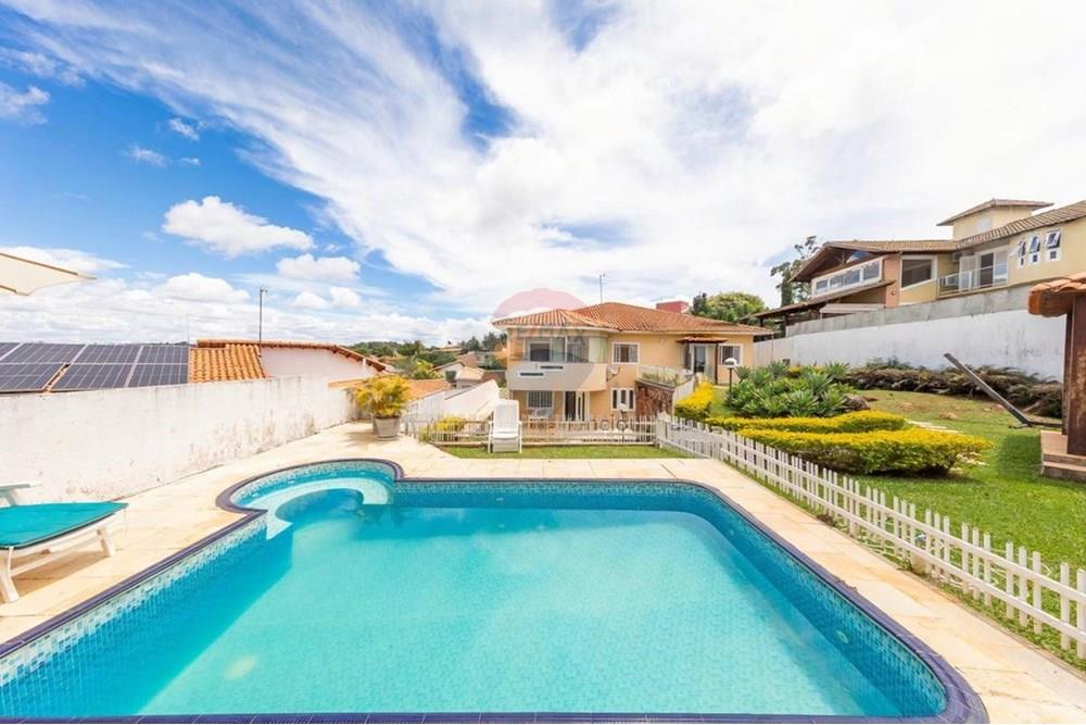 Casa de Condomínio - Venda - Brasília , Distrito Federal - Imagem do WhatsApp de 2025-06-15 à(s) 12.33.08_3785df5e.jpg - 880261115-15