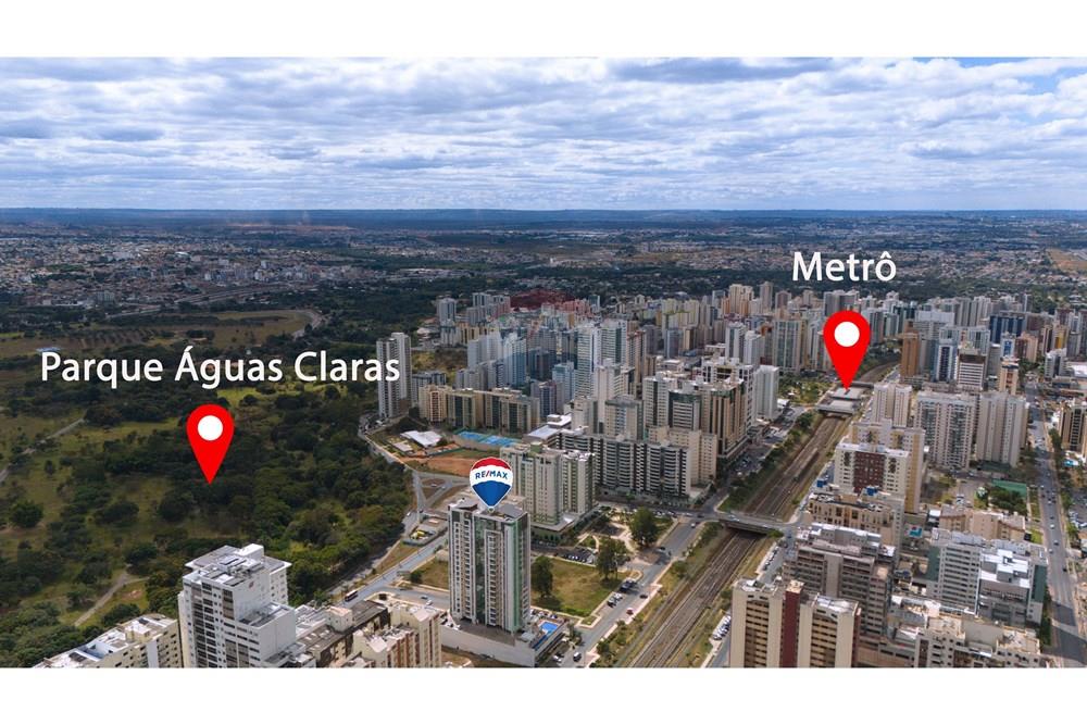 Apartamento - Venda - Águas Claras , Distrito Federal - DJI_20250714114523_0122_D.jpg - 880341044-37