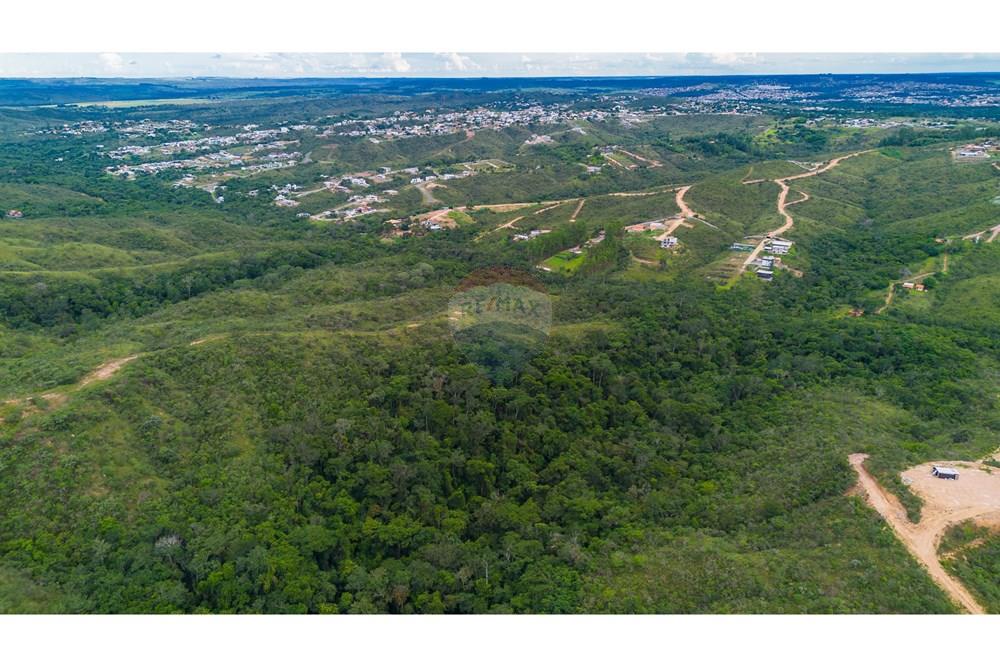 Terreno - Venda - Brasília , Distrito Federal - DJI_0081-Aprimorado-NR.jpg - 880251001-38
