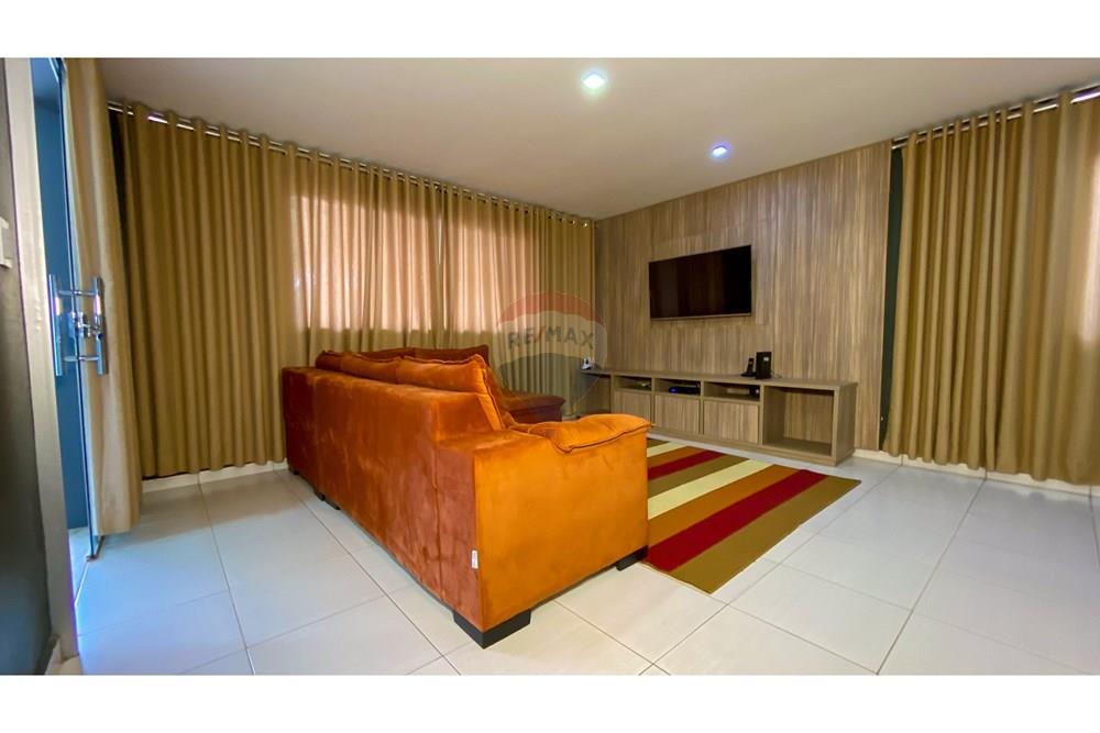 Casa de Condomínio - Venda - Paranoa , Distrito Federal - IMG_1174.jpg - 880111037-87