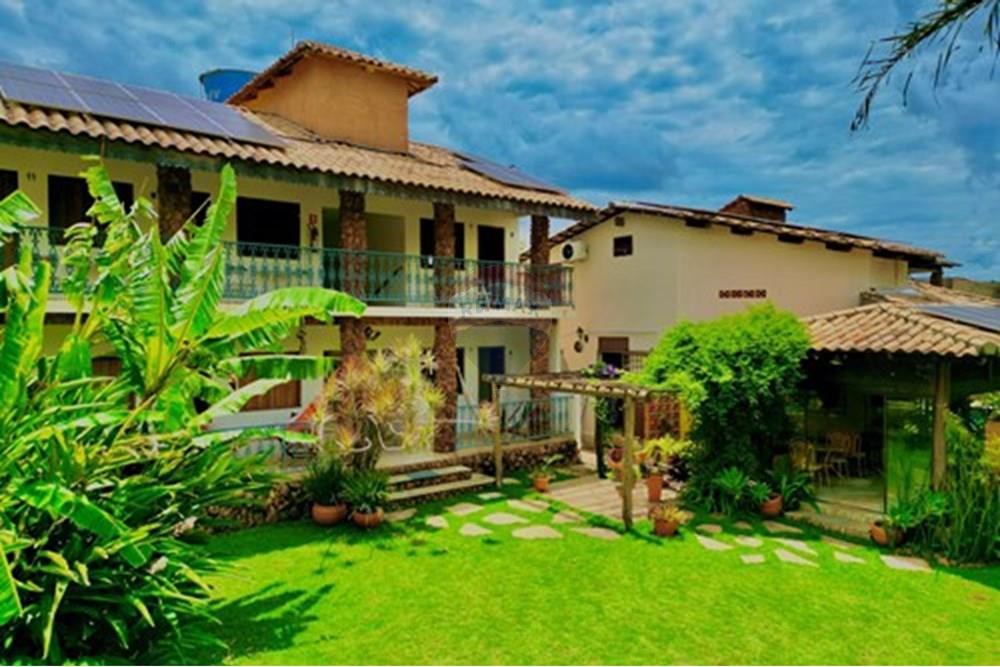 Hotel/ Pousada - Venda - Pirenópolis , Goiás - L_12480e39-c93a-4f4c-9681-e20428f945a2.jpg - 880461004-25