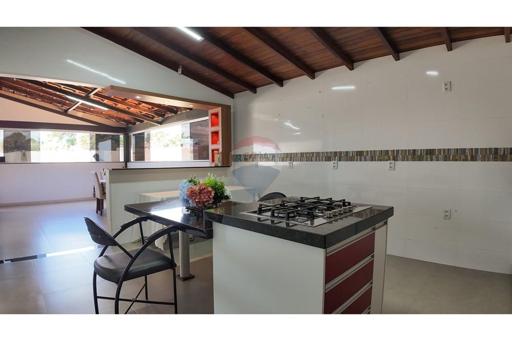 Casa - Venda - Brasília , Distrito Federal - DJI_20250320111557_0319_D.jpg - 880411009-35