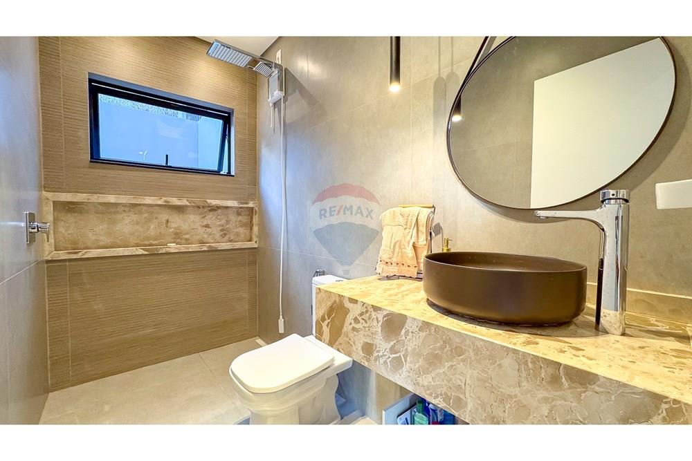 Casa de Condomínio - Venda - Brasília , Distrito Federal - IMG_2361.jpg - Banheiro - 880161011-41