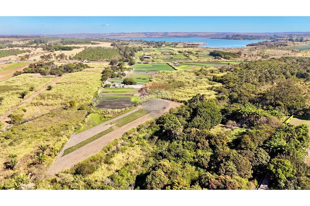 Chácara / Sítio / Fazenda - Venda - Ceilandia , Distrito Federal - DJI_20250707101544_0322_D.jpg - 880411017-37