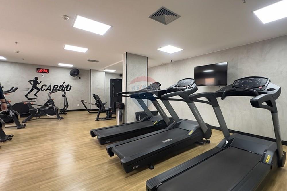 Apartamento - Venda - Taguatinga , Distrito Federal - IMG_1019.jpg - Suite - 880261141-14