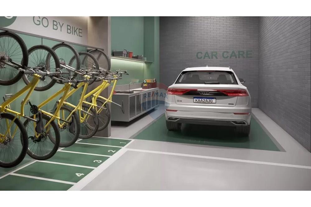 Apartamento - Venda - Brasília , Distrito Federal - Car-Wash.jpg - 880221057-12