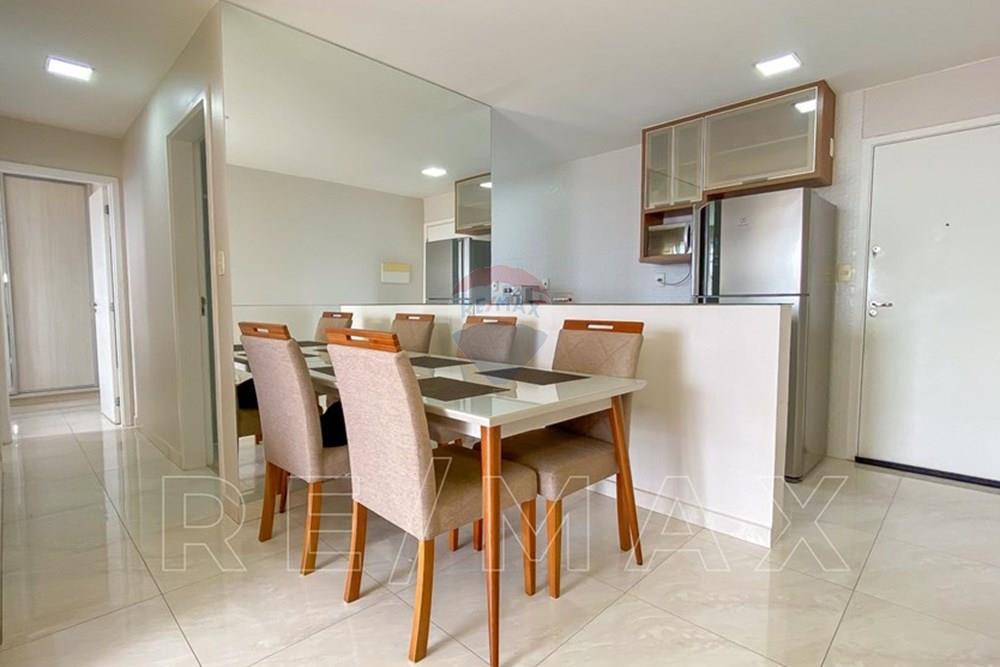 Apartamento - Venda - Gama , Distrito Federal - 9.jpg - 880111025-52