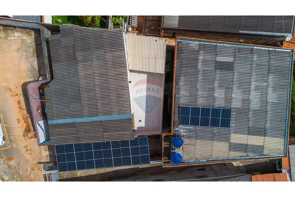 Casa de Condomínio - Venda - Riacho Fundo , Distrito Federal - DJI_0044-Aprimorado-NR.jpg - 880161007-42