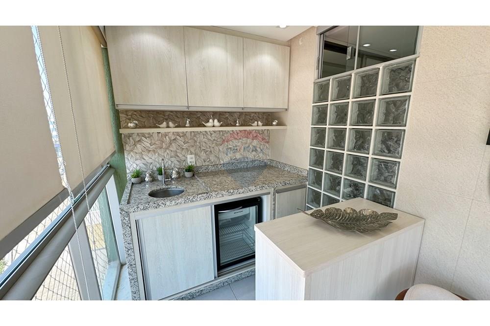 Apartamento - Venda - Riacho Fundo , Distrito Federal - IMG_0872.jpg - 880231050-30