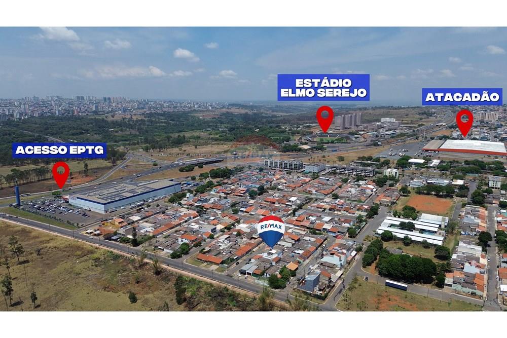 Sobrado - Venda - Taguatinga , Distrito Federal - 1016(1).jpg - 880131015-47