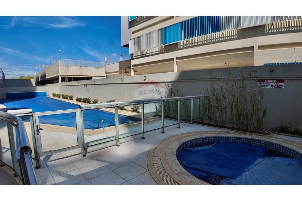 Apartamento - Venda - Águas Claras , Distrito Federal - DJI_20250604120032_0997_D.jpeg - 880411001-149