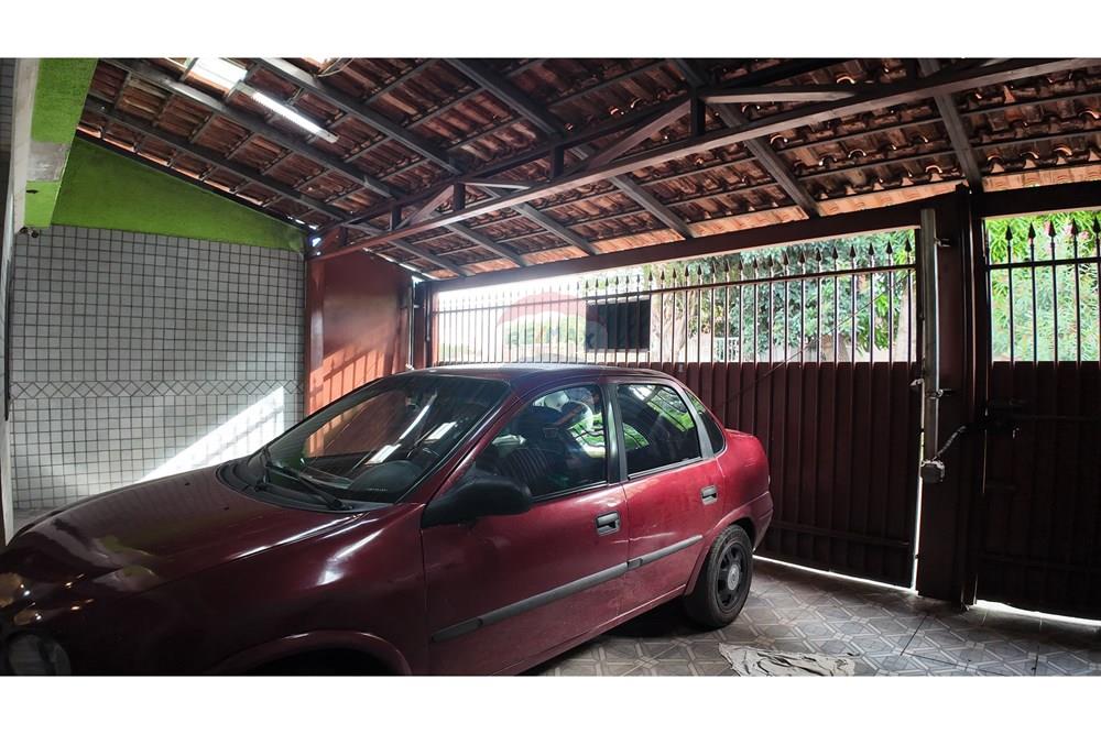 Sobrado - Venda - Samambaia , Distrito Federal - DJI_20250424160511_0521_D.JPG - 880411024-19