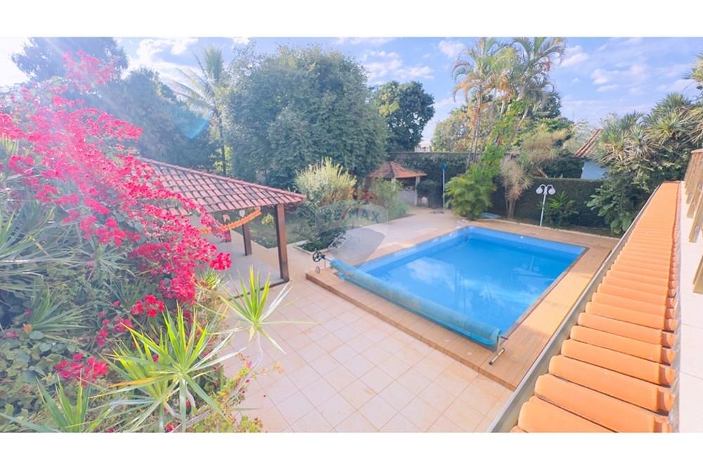 Casa - Venda - Brasília , Distrito Federal - IMG_6564 - Copia.jpg - 880461007-5