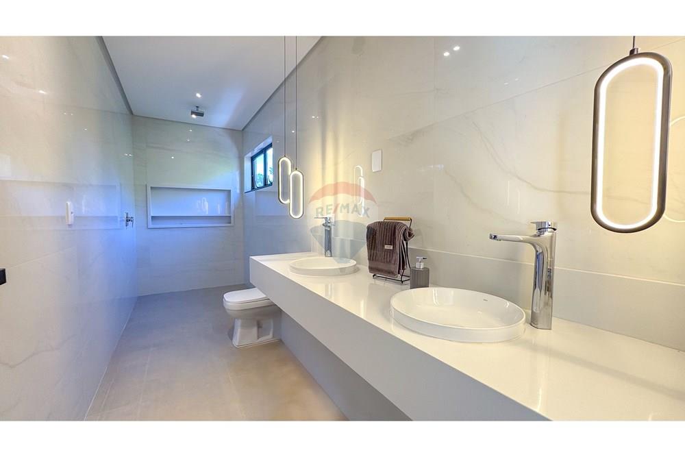 Casa de Condomínio - Venda - Brasília , Distrito Federal - IMG_2241.jpg - Banheiro - 880161011-41