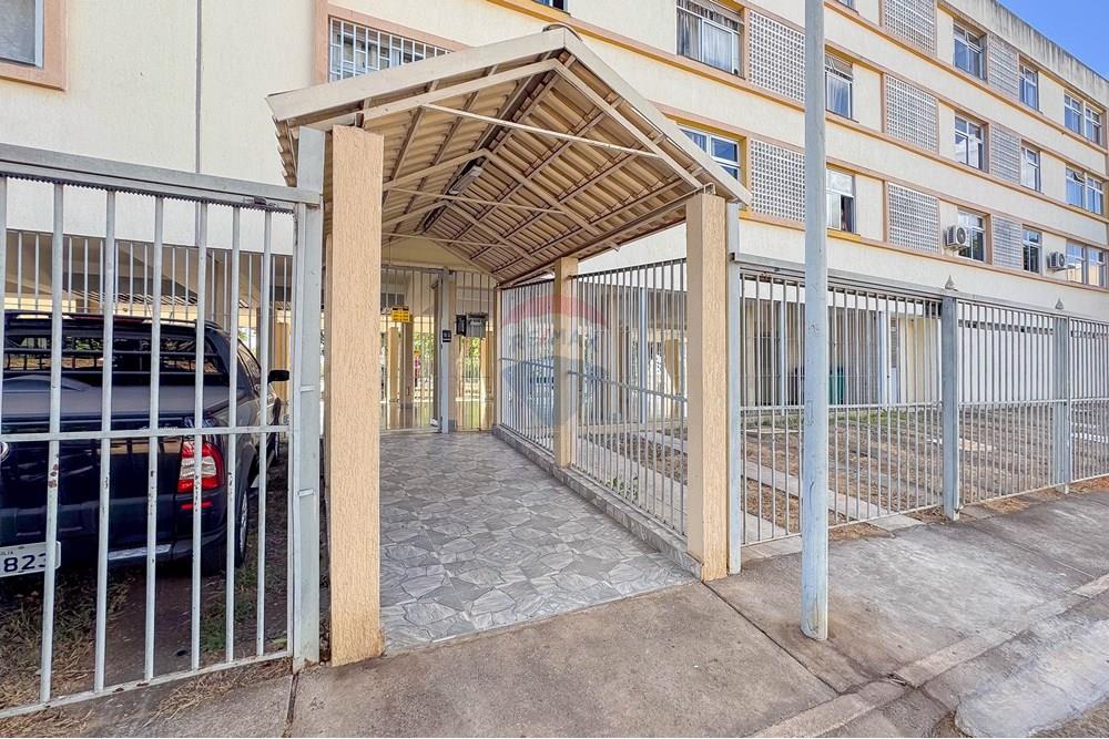 Apartamento - Venda - Guara , Distrito Federal - IMG_5442.jpg - 880111091-11