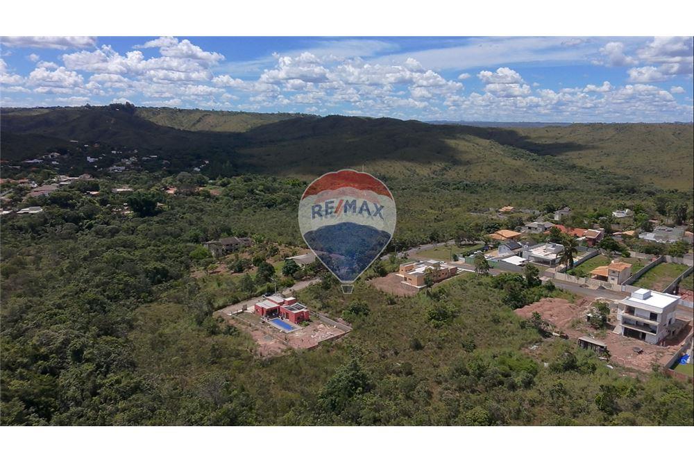 Terreno - Venda - Brasília , Distrito Federal - 7 - 880161007-43