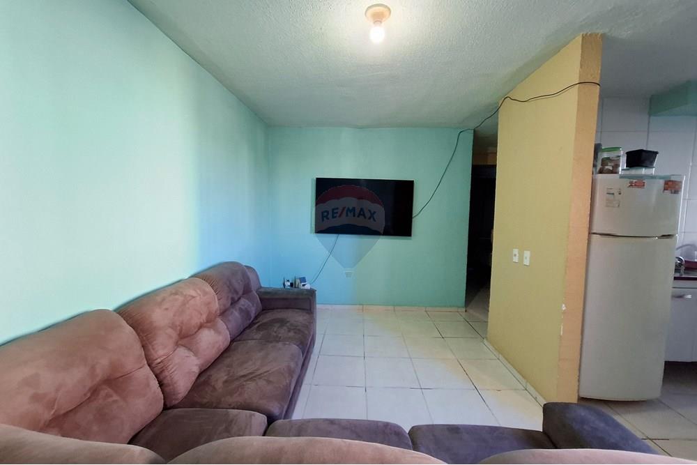 Apartamento - Venda - Paranoa , Distrito Federal - 20251022_163945.jpg - 880231075-73