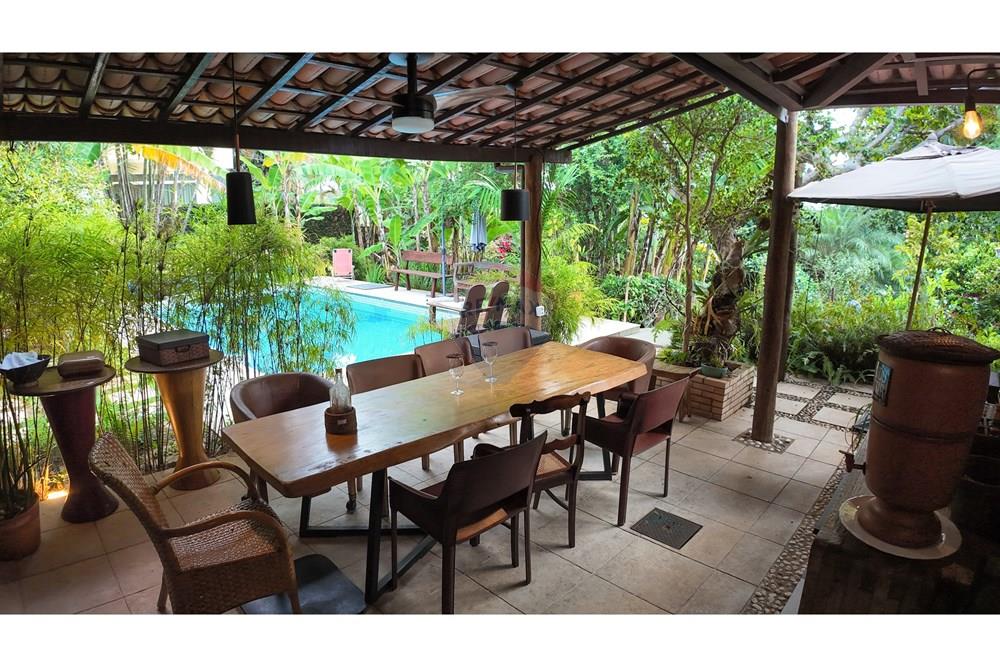 Casa - Venda - Brasília , Distrito Federal - DJI_20250529161700_0258_D.jpg - 880461004-36