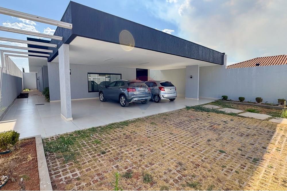 Casa de Condomínio - Venda - Vicente Pires , Distrito Federal - IMG_6505.jpg - 880111010-143