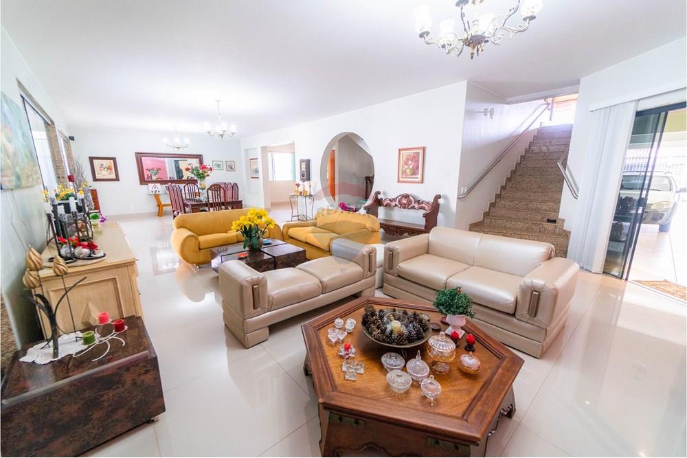 Casa - Venda - Brasília , Distrito Federal - _DSC1259.jpg - 880221014-125