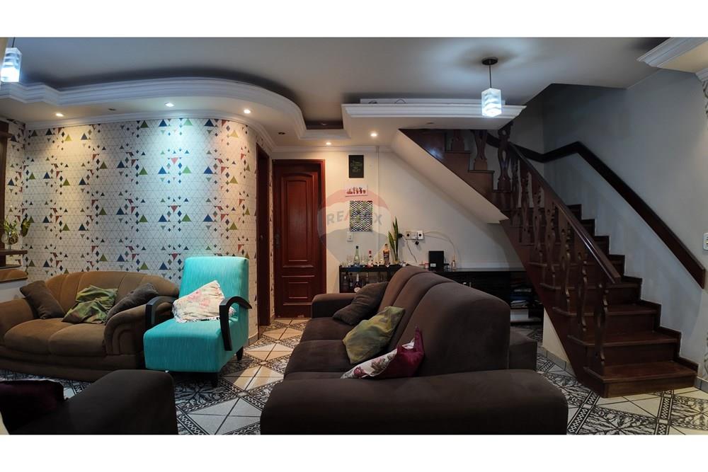 Sobrado - Venda - Samambaia , Distrito Federal - DJI_20250424151007_0419_D.JPG - 880411024-19