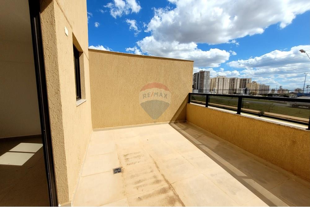 Apartamento - Venda - Samambaia , Distrito Federal - 12 - terraço.jpg - 880391001-158