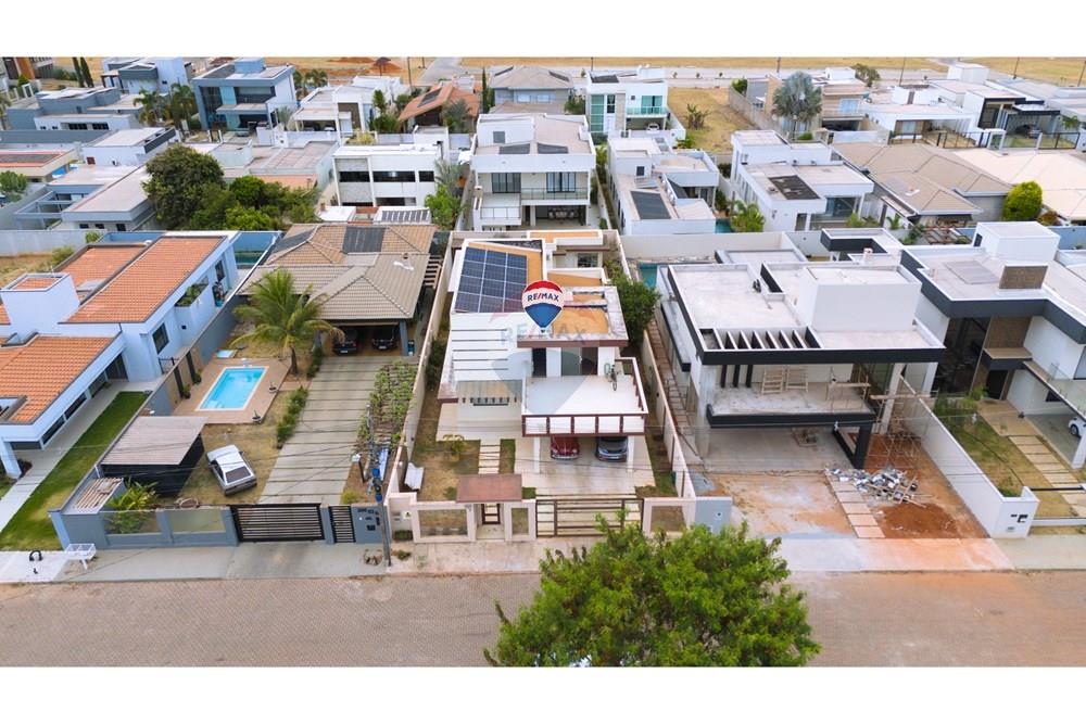 Casa de Condomínio - Venda - Sobradinho , Distrito Federal - 37.jpg - 880341153-17