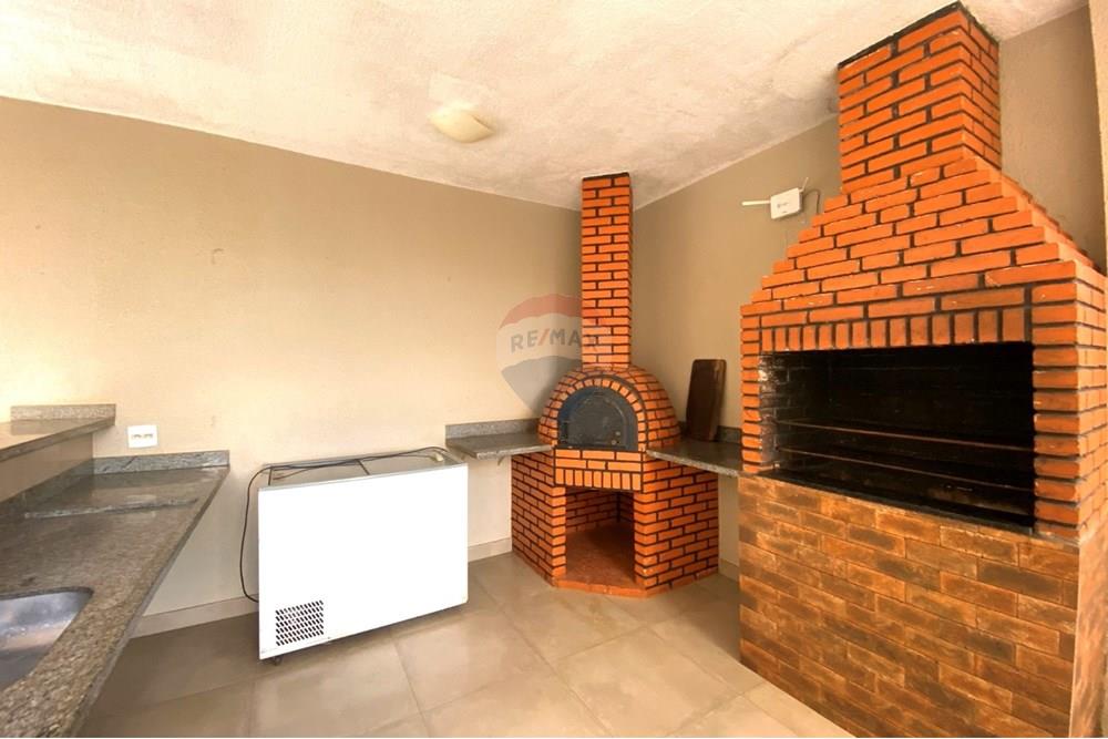 Apartamento - Venda - Samambaia , Distrito Federal - Churrasqueira.jpeg - 880391077-3