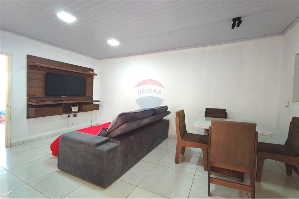 Casa - Venda - Samambaia , Distrito Federal - Sala de estar - 880391009-152