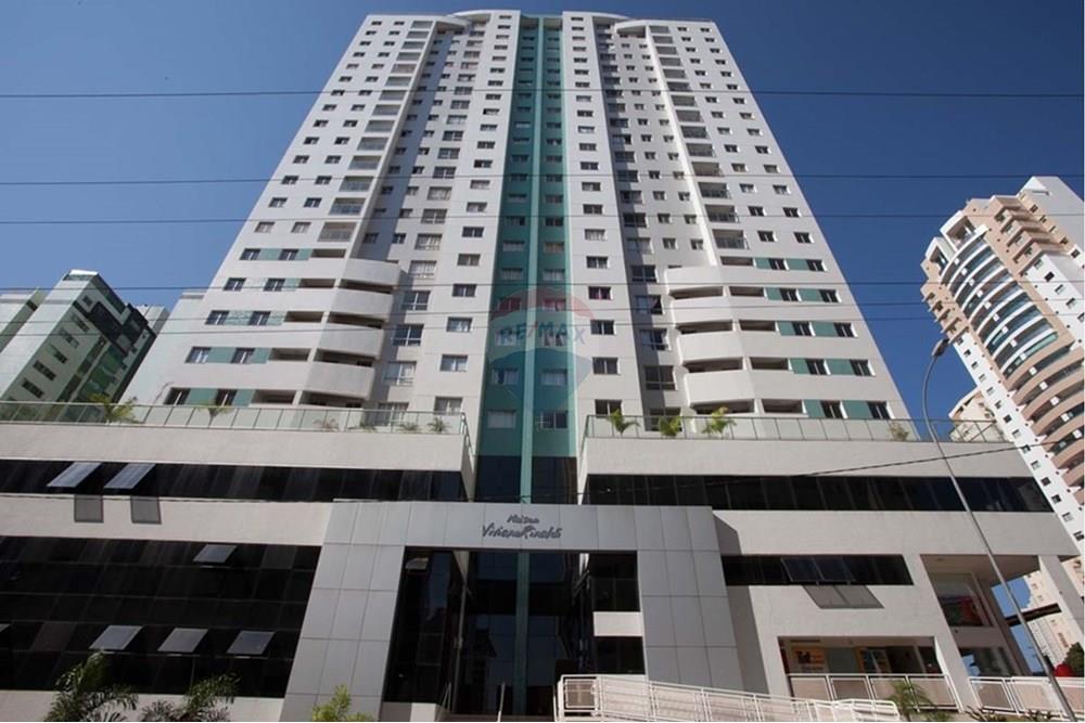 Apartamento - Alugar - Águas Claras , Distrito Federal - 9acf8ac43d82cf162607c7d9947b69d2.jpg - 880321097-52