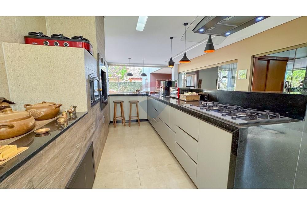 Casa - Venda - Brasília , Distrito Federal - IMG_4248.jpg - 880221008-95