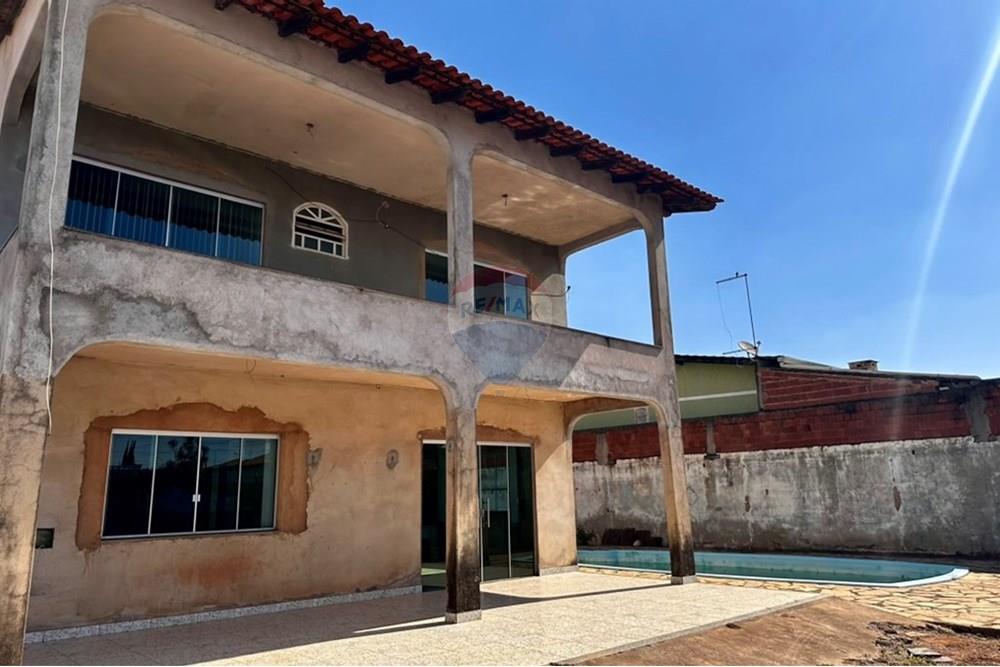 Sobrado - Venda - Sobradinho , Distrito Federal - 1EC9A100-C37B-4174-9D1E-A13116CA10BE_1_105_c.jpeg - 880331120-10