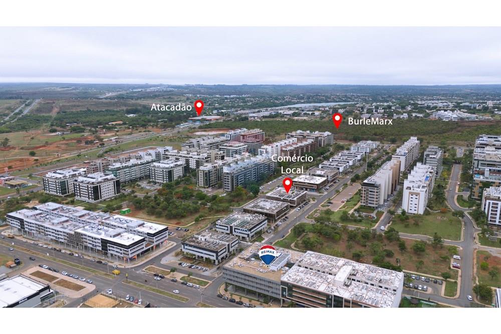 Cj. Comercial/ Sala - Venda - Brasília , Distrito Federal - DJI_20251021101253_0111_D.jpg - 880451004-12