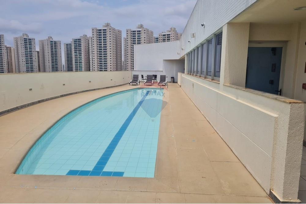 Apart Hotel/ Flat - Venda - Taguatinga , Distrito Federal - 14.jpg - 880341149-5